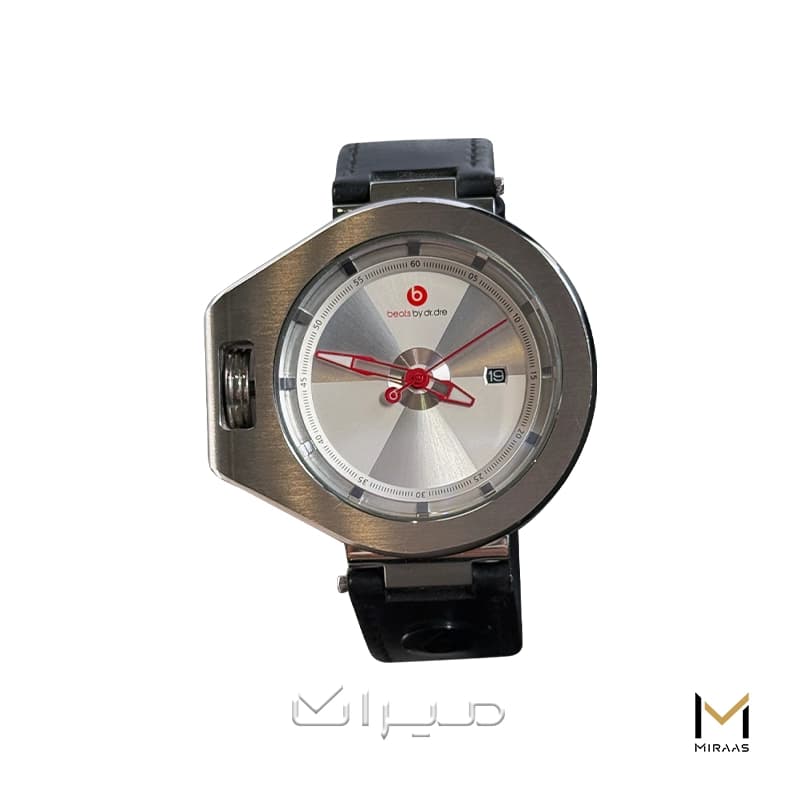 ساعت بیتس مدل BS0001