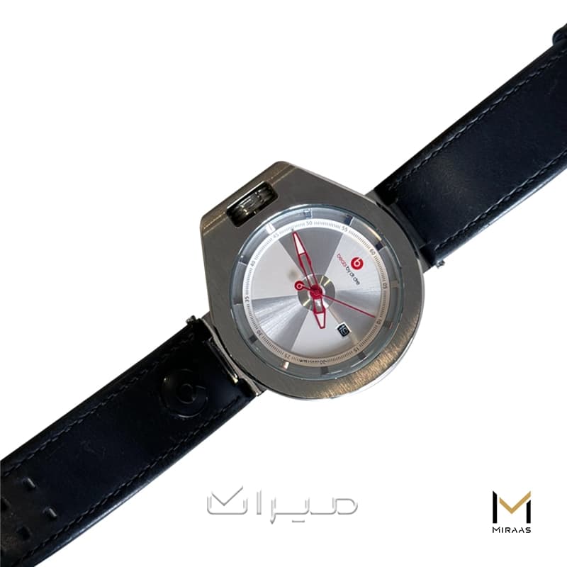 ساعت بیتس مدل BS0001 — تصویر ۲