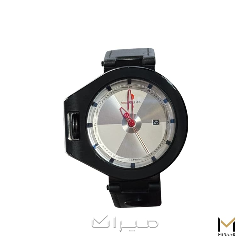 ساعت بیتس مدل BS0002