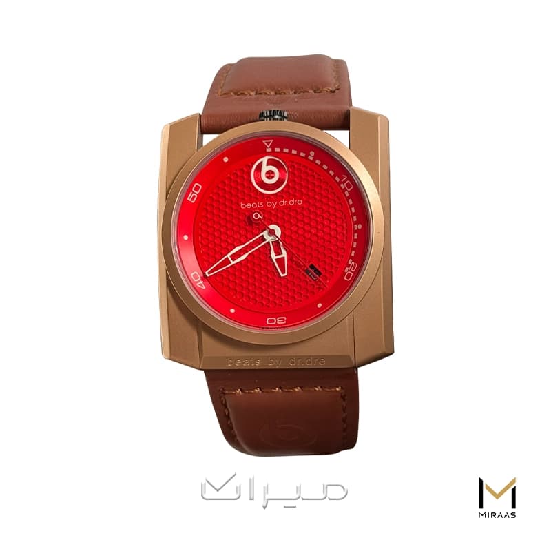 ساعت بیتس مدل BS0005.352