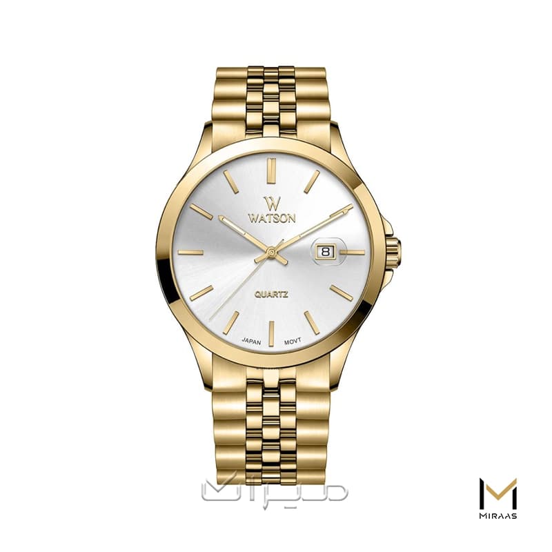 ساعت مردانه واتسون W1231G.101