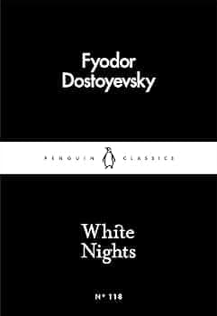 کتاب White Nights (شبهای روشن) نسخه انگلیسی PDF | فئودور داستایوفسکی — تصویر ۲