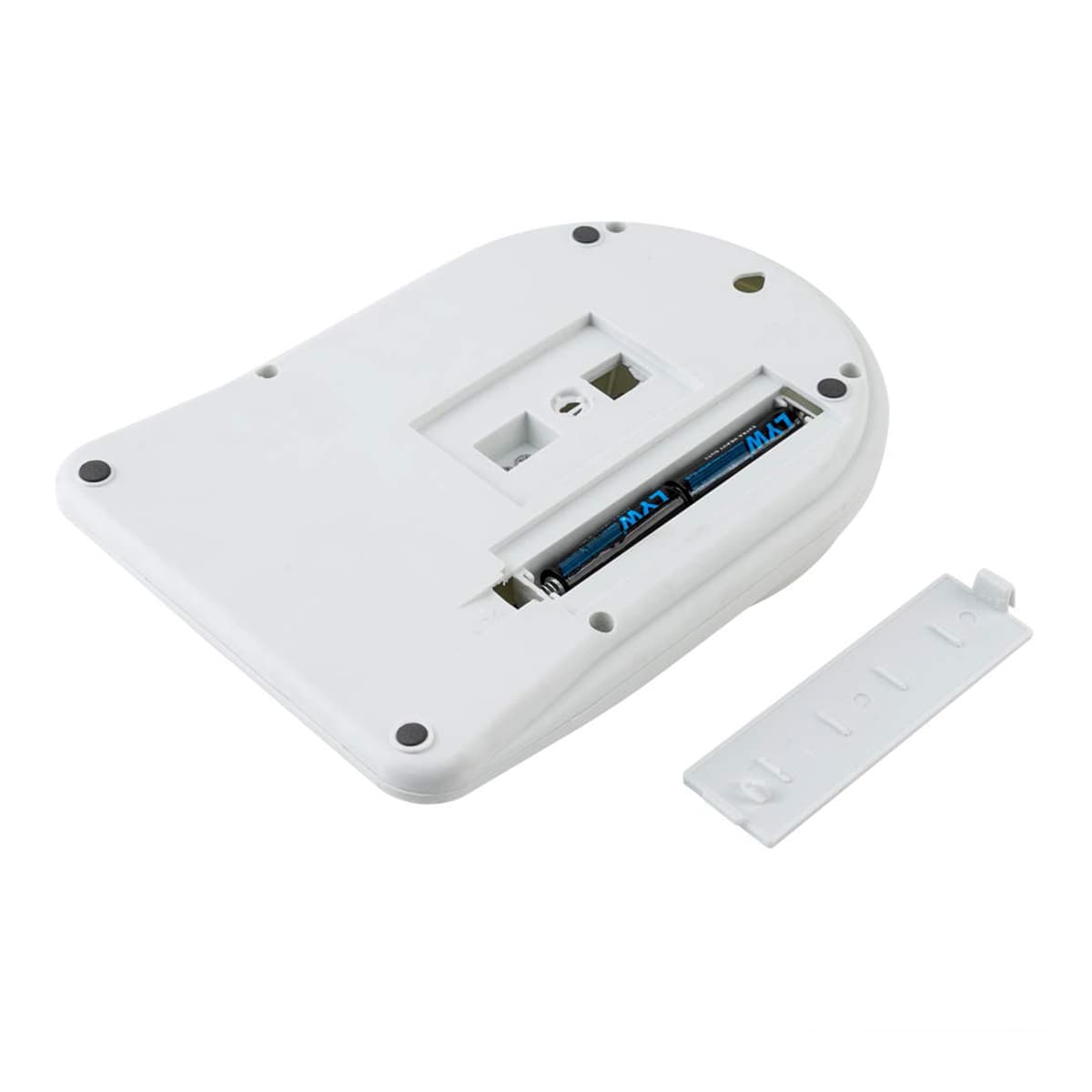 ترازو دیجیتال آشپزخانه مدل SF400 — تصویر ۲