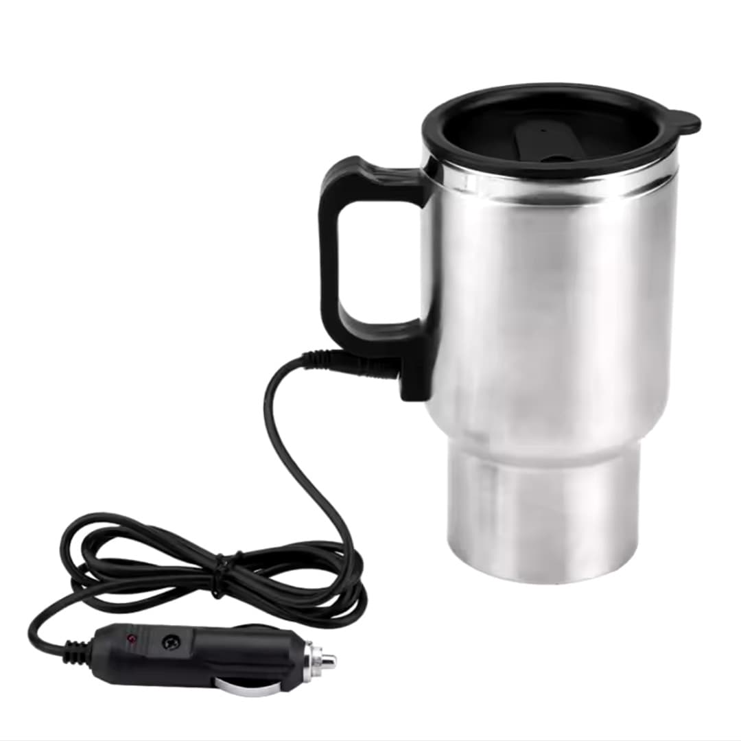 فلاسک فندکی خودرو مدل ST-22 — تصویر ۱۰