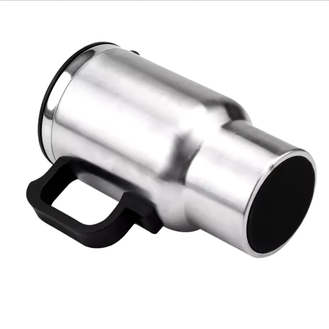 فلاسک فندکی خودرو مدل ST-22 — تصویر ۲