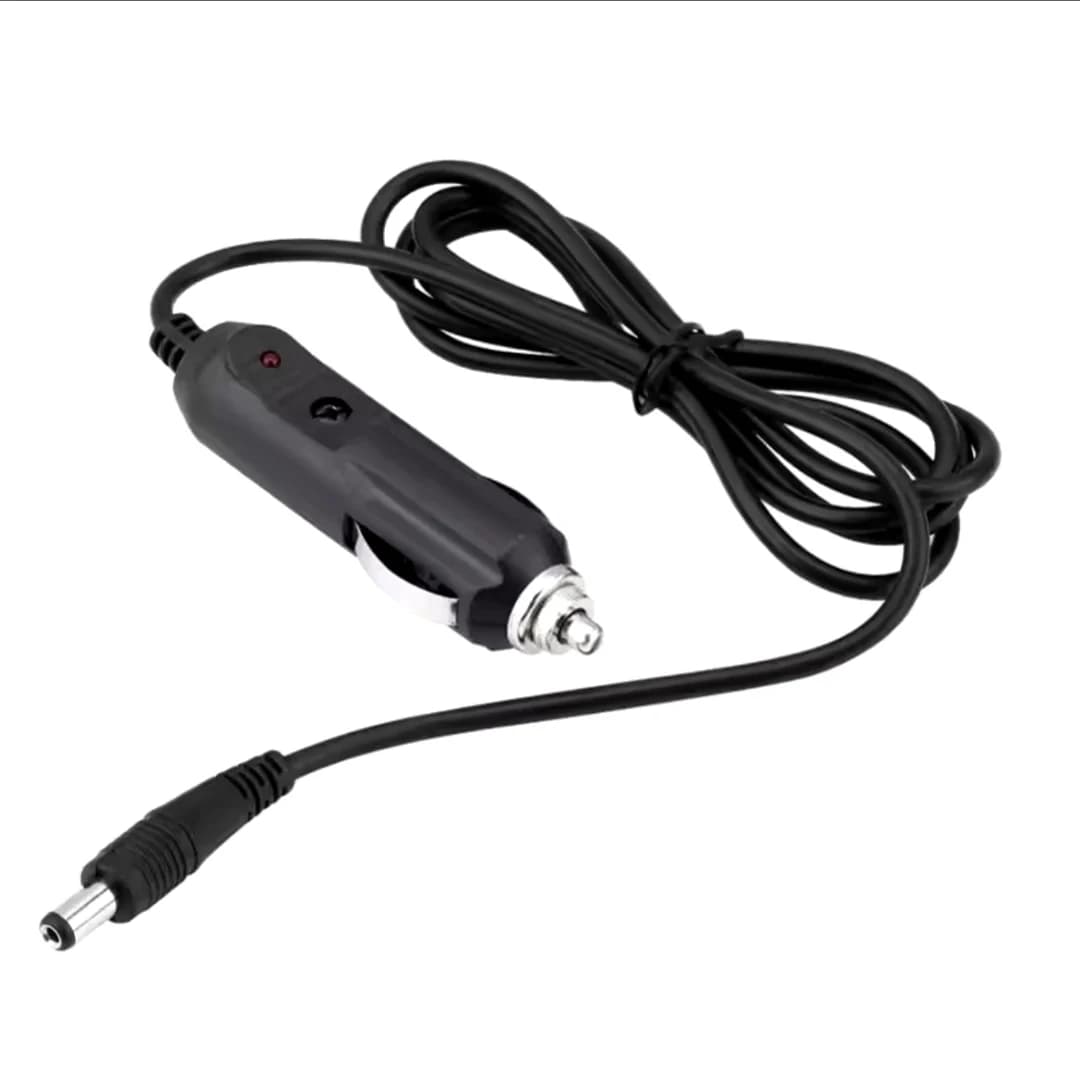 فلاسک فندکی خودرو مدل ST-22 — تصویر ۳