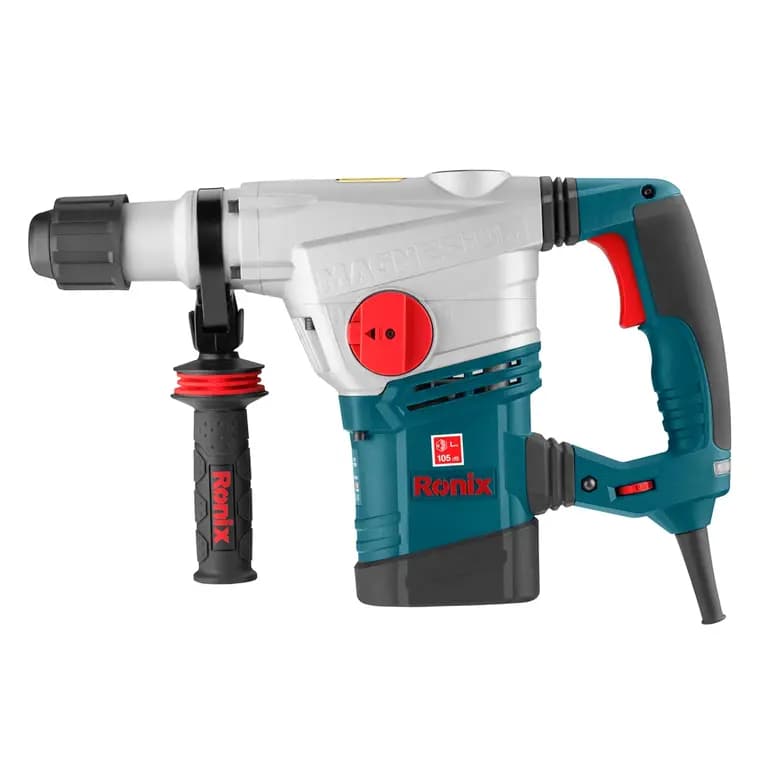 بتن کن 1250 وات 2740 RONIX