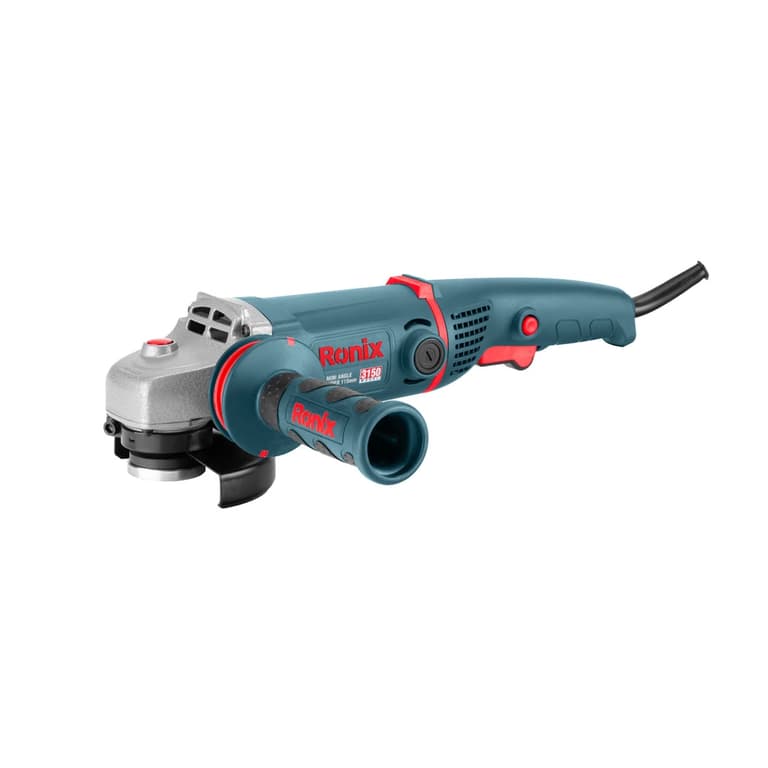 مینی فرز دسته دار 3150 RONIX