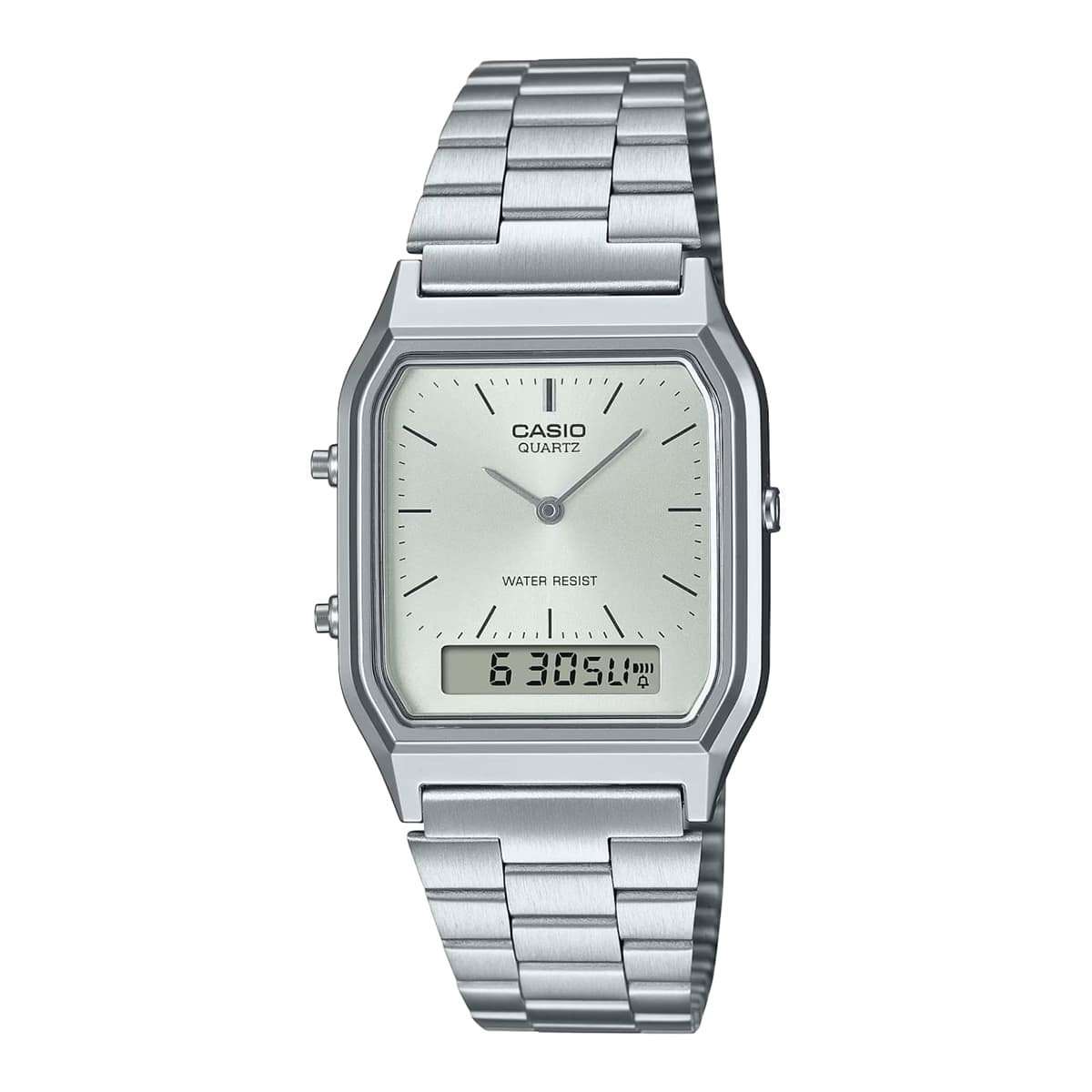 ساعت Casio مدل AQ-230 — تصویر ۲