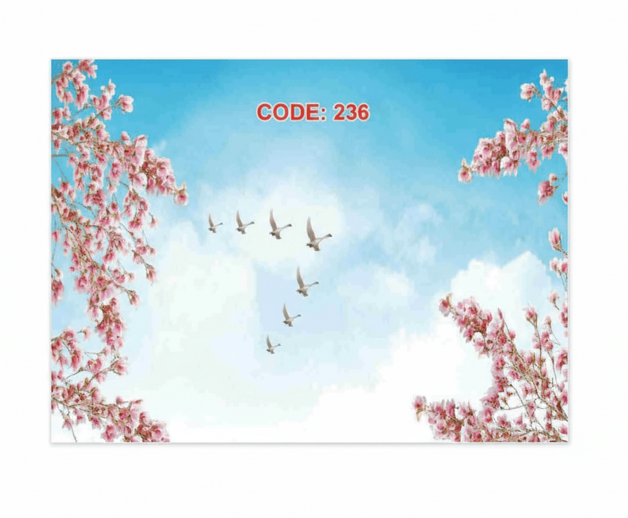 آسمان مجازی کد 236