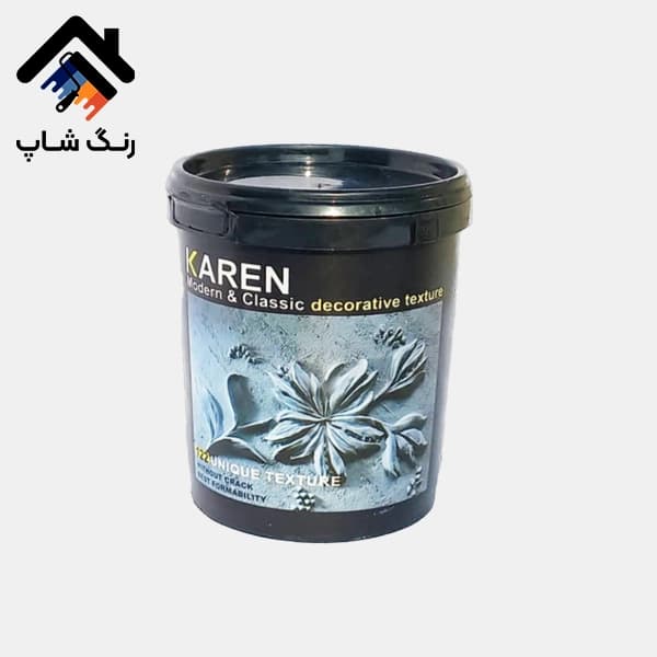 تکسچر یونیک کارن