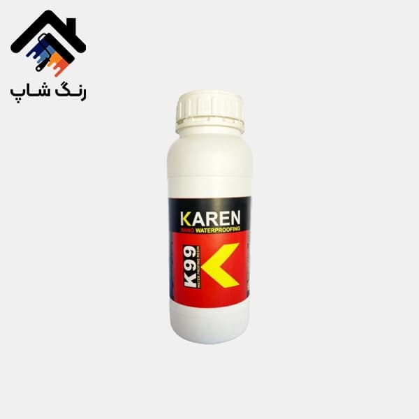 چسب آب بندی نانو k99