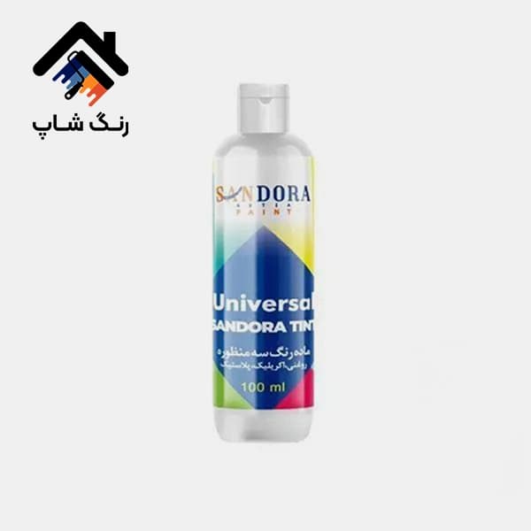 مادر رنگ یونیورسال ساندورا