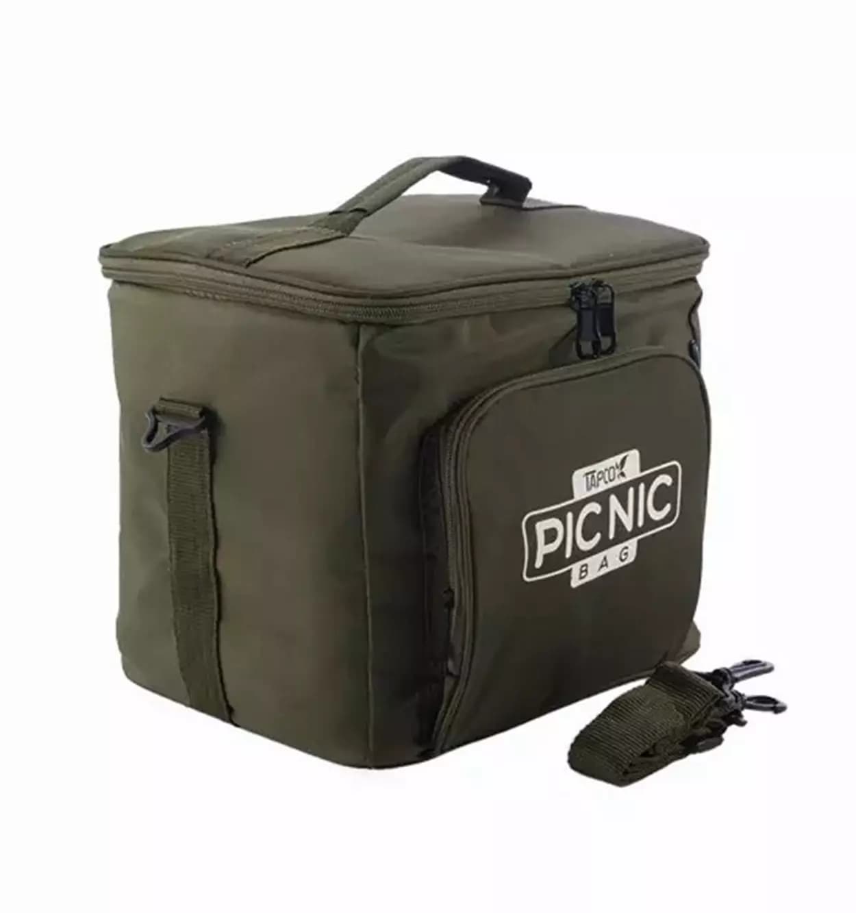 پک مسافرتی 4 نفره کمپ Tapco — تصویر ۶