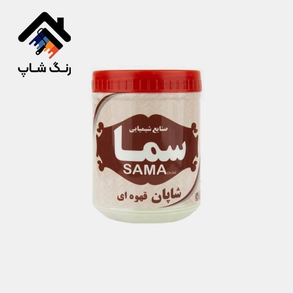 شاپان سما