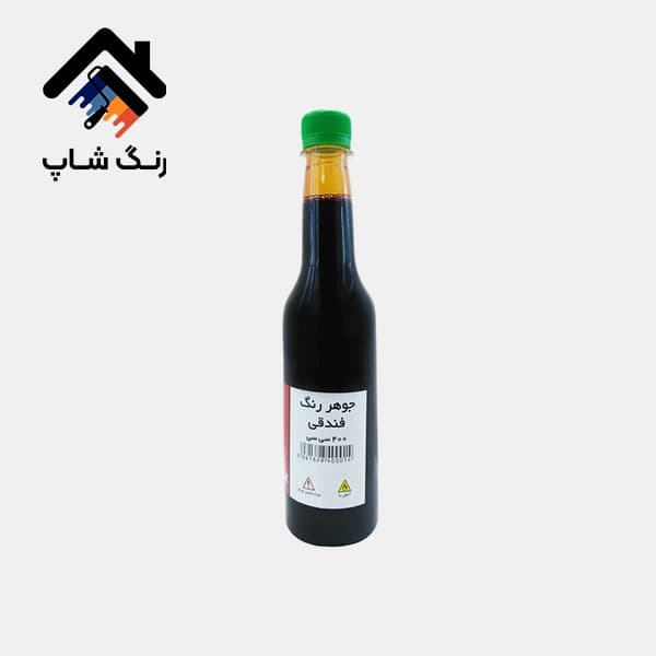 جوهر رنگ زرفام — تصویر ۶