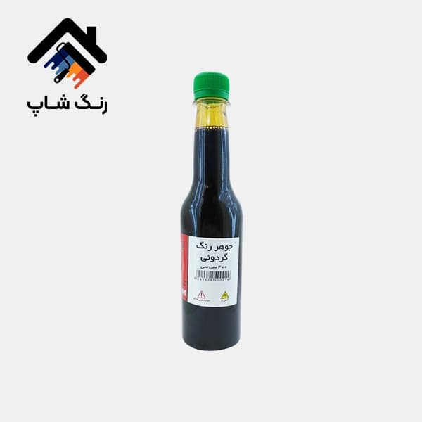 جوهر رنگ زرفام