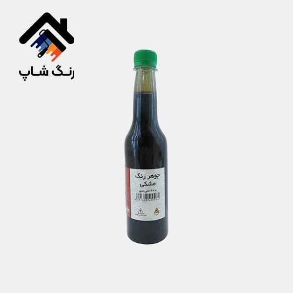جوهر رنگ زرفام — تصویر ۵