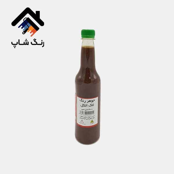 جوهر رنگ زرفام — تصویر ۴