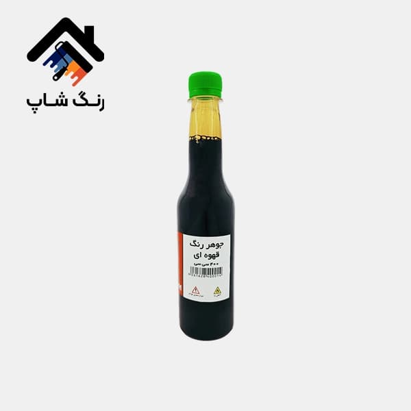 جوهر رنگ زرفام — تصویر ۷