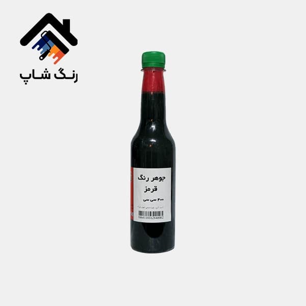 جوهر رنگ زرفام — تصویر ۸