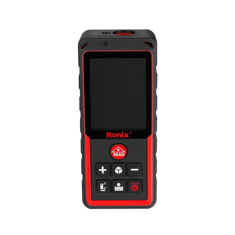 متر لیزری 50متری رونیکس مدل RH-9351