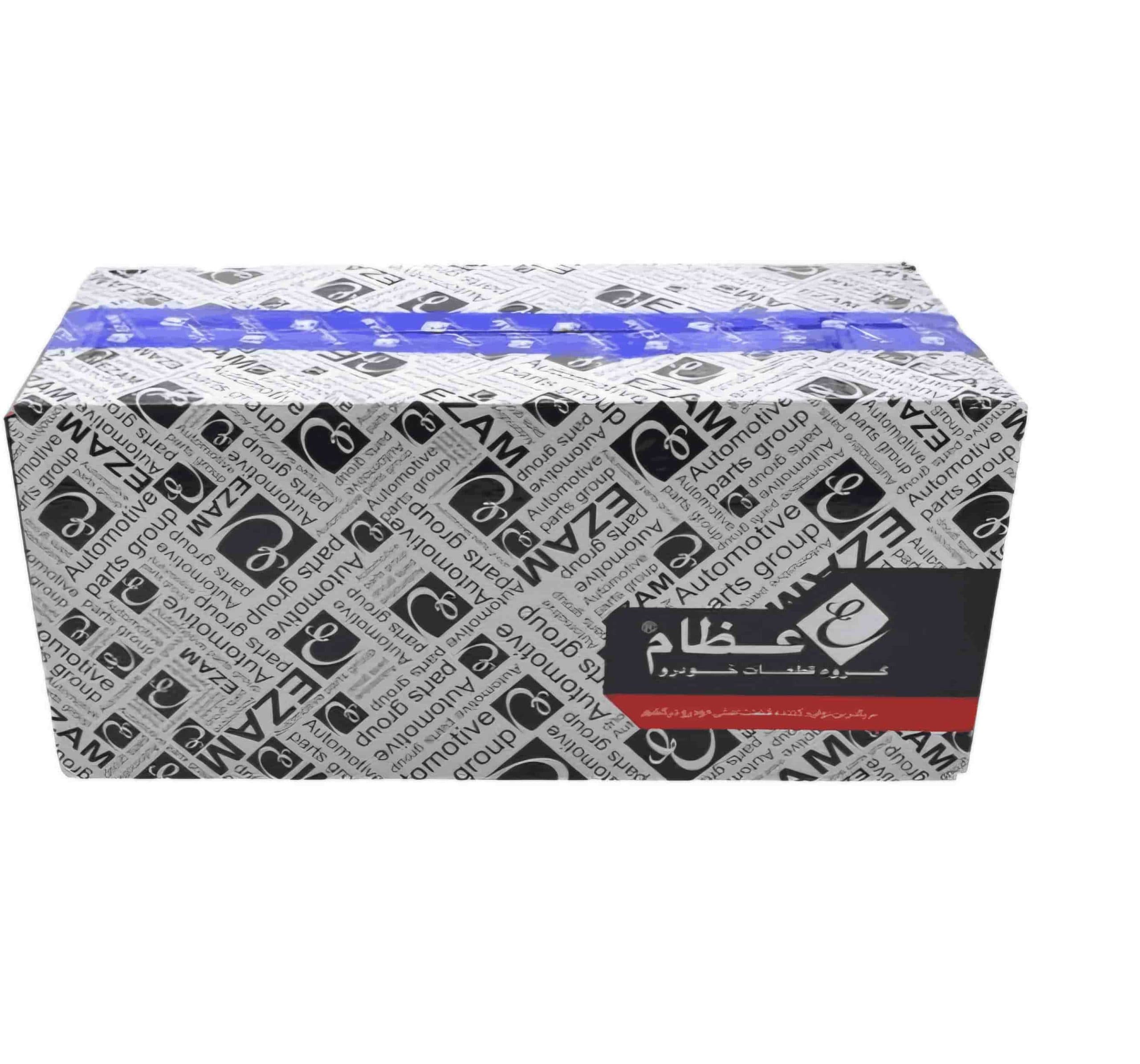 سرسیلندر کامل پژو 405 XU7 عظام — تصویر ۴