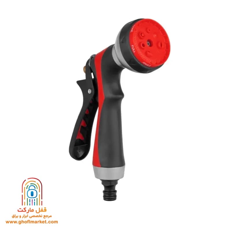سر آبپاش 7 حالته رونیکس مدل RH-4011 — تصویر ۵
