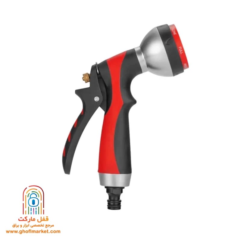 سر آبپاش 7 حالته رونیکس مدل RH-4011 — تصویر ۶