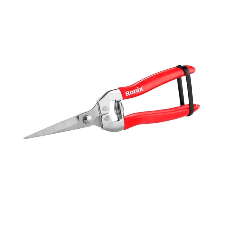 قیچی میوه چین رونیکس مدل RH-3150