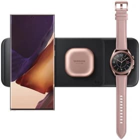 شارژر بی سیم سامسونگ مدل EP-P6300 ظرفیت ۹ وات — تصویر ۲