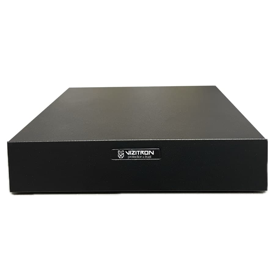 دستگاه DVR ویزیترون مدل VZ-U281 کد ۱۷۹۶۷