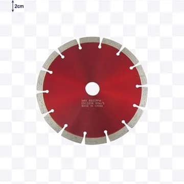 صفحه گرانیت بر 180 میلی متری GMT — تصویر ۶