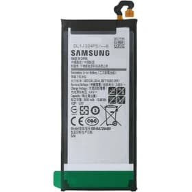 باتری موبایل مدل EB-BA720ABEE ظرفیت 3600 میلی آمپر ساعت برای گوشی موبایل سامسونگ Galaxy A7 2017/A720