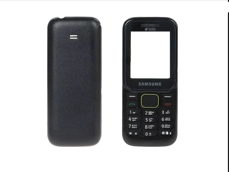 قاب سامسونگ B310 بدون شاسی
