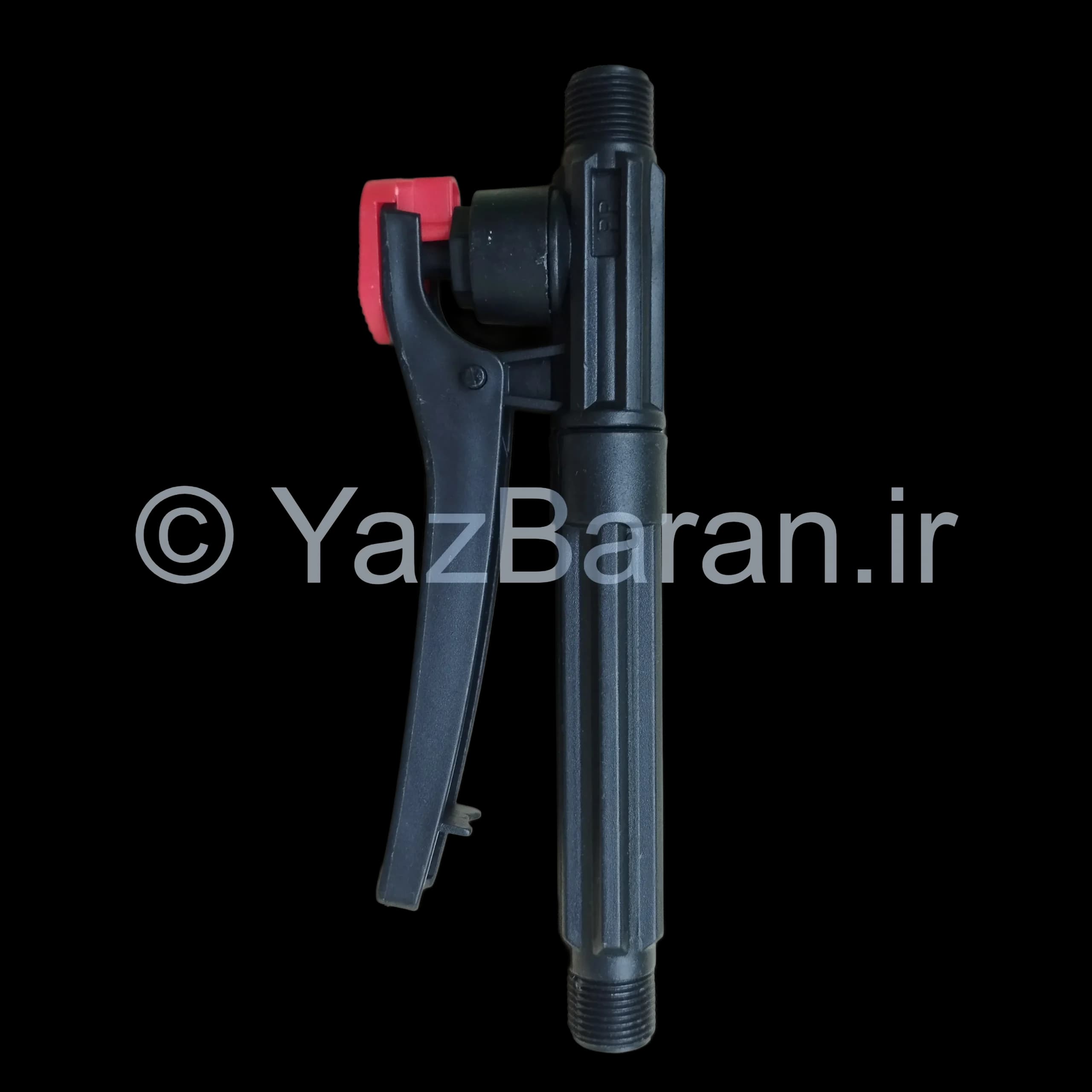 سوییچ یا دسته لانس سمپاش شارژی و دستی