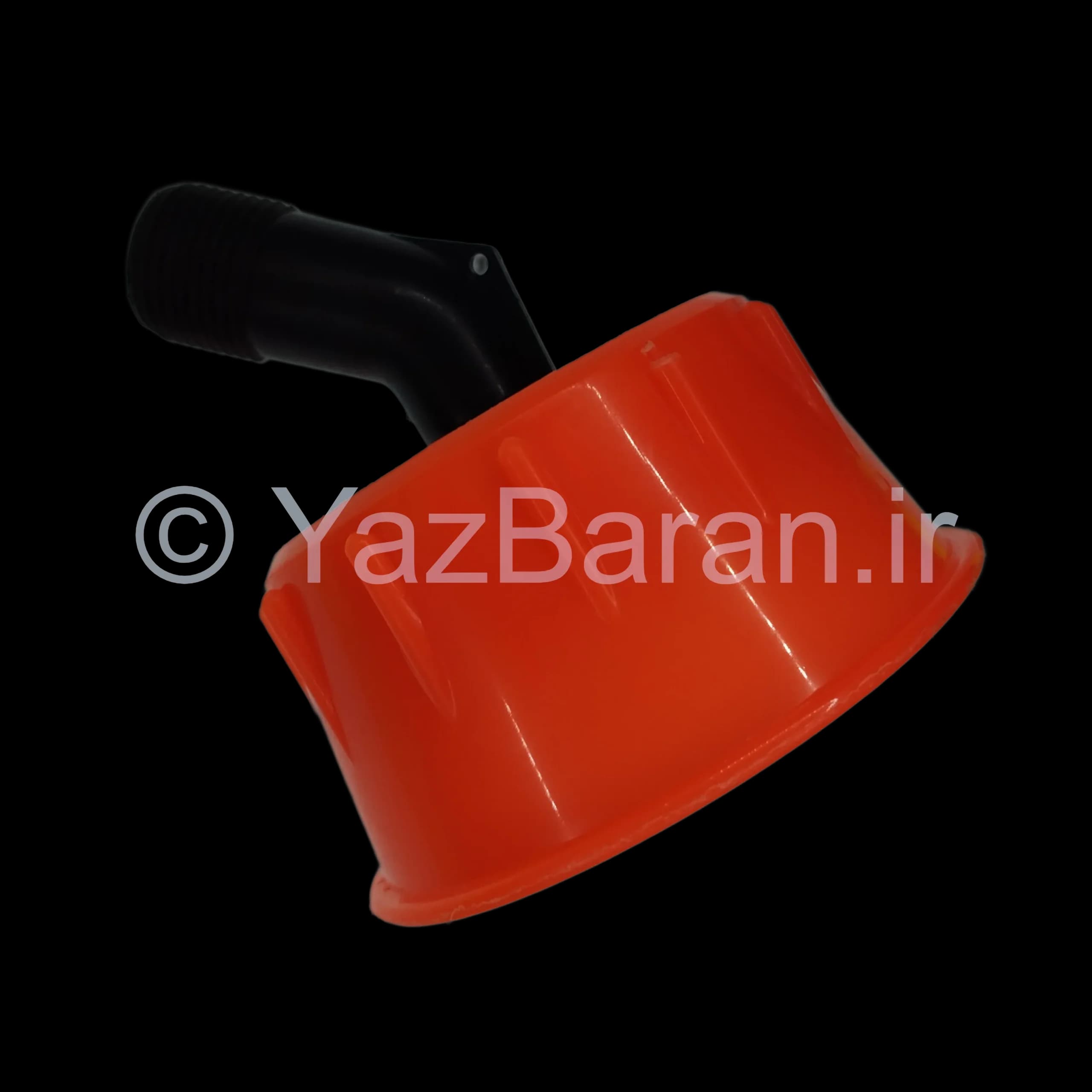 نازل گلی سمپاش