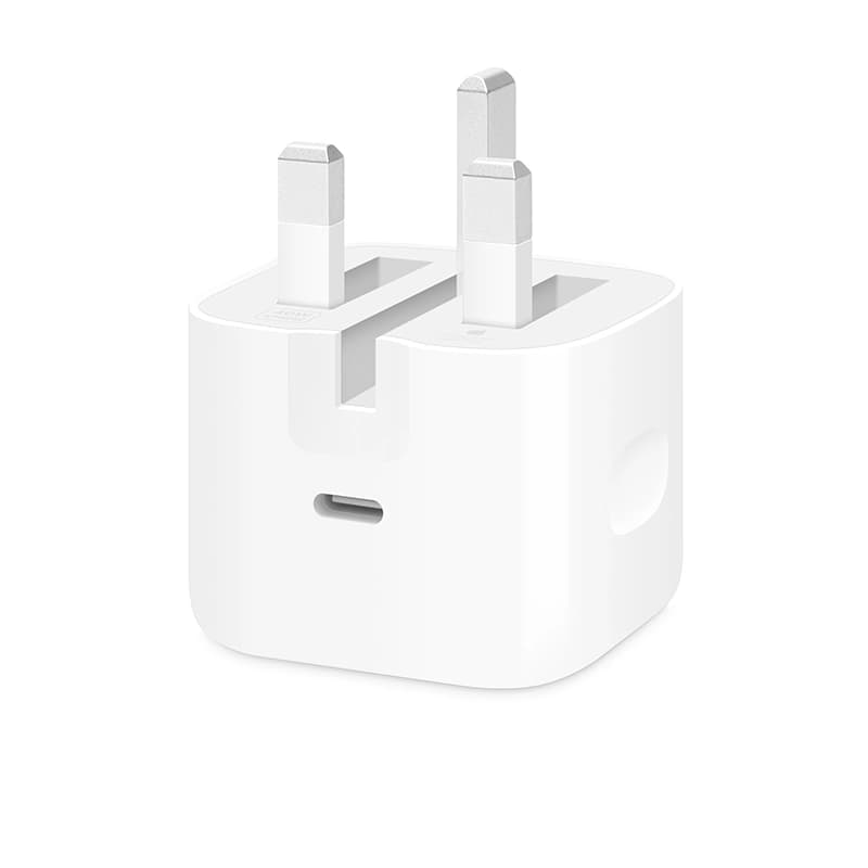 آداپتور۴۰ وات اپل Dynamic Power Adapter(اورجینال) — تصویر ۲