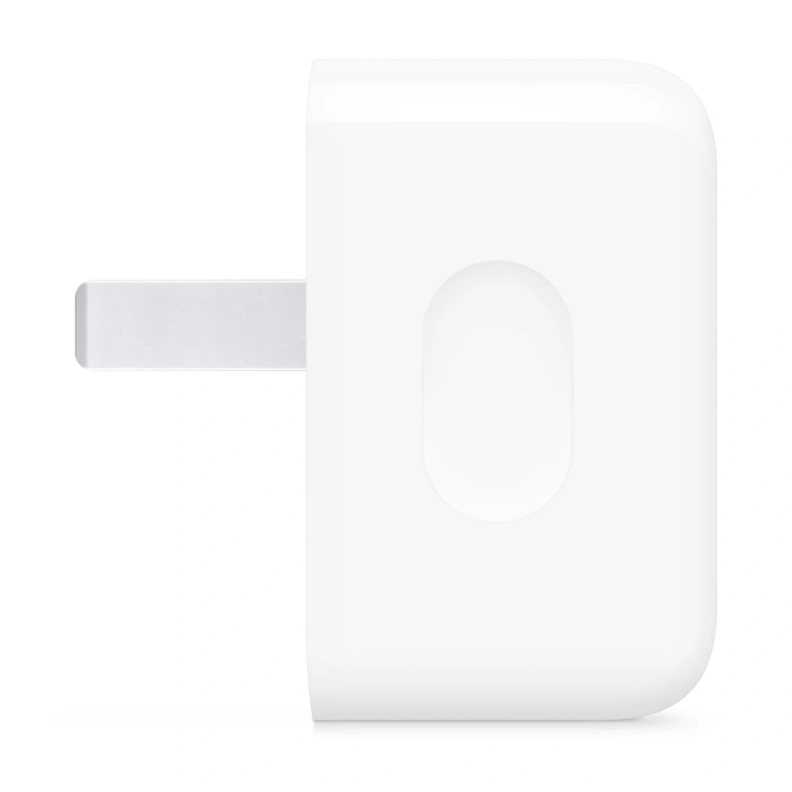 آداپتور۴۰ وات اپل Dynamic Power Adapter(اورجینال) — تصویر ۴