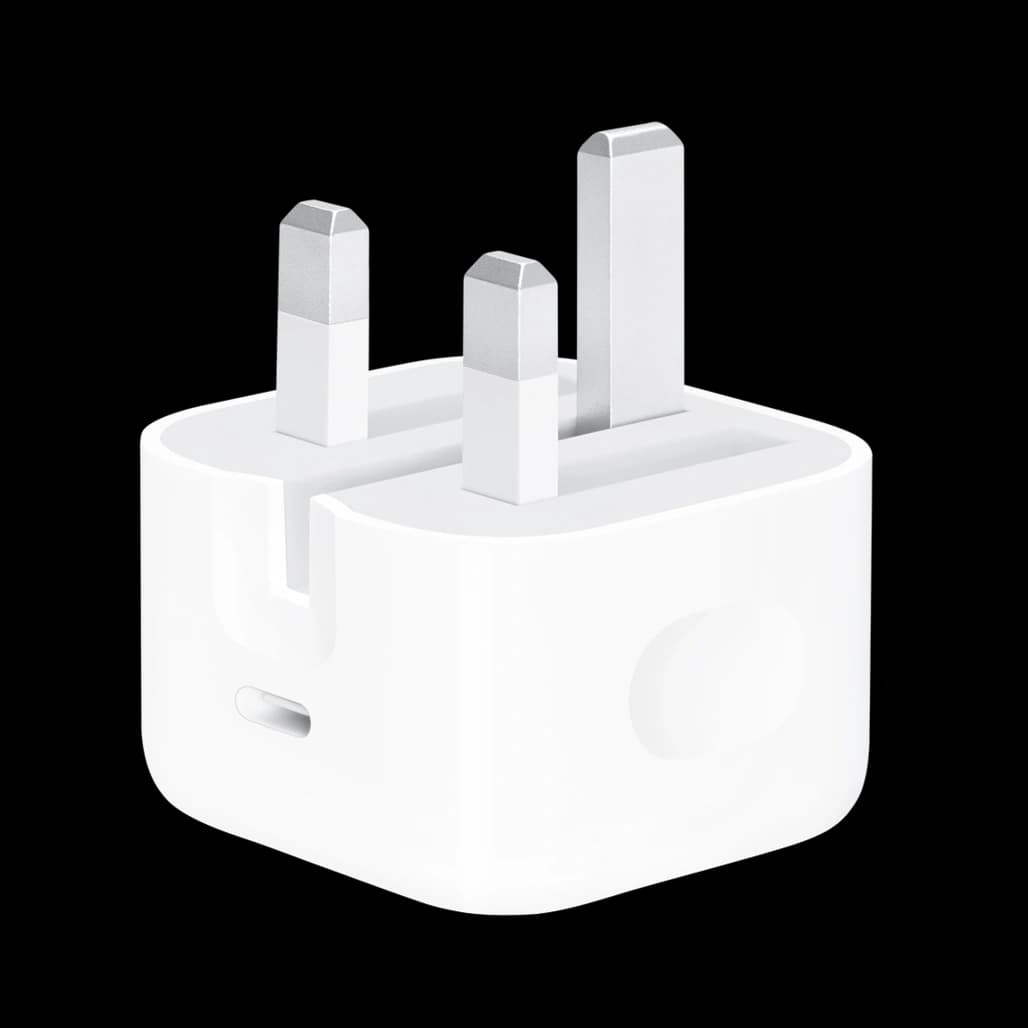 آداپتور۴۰ وات اپل Dynamic Power Adapter(اورجینال)