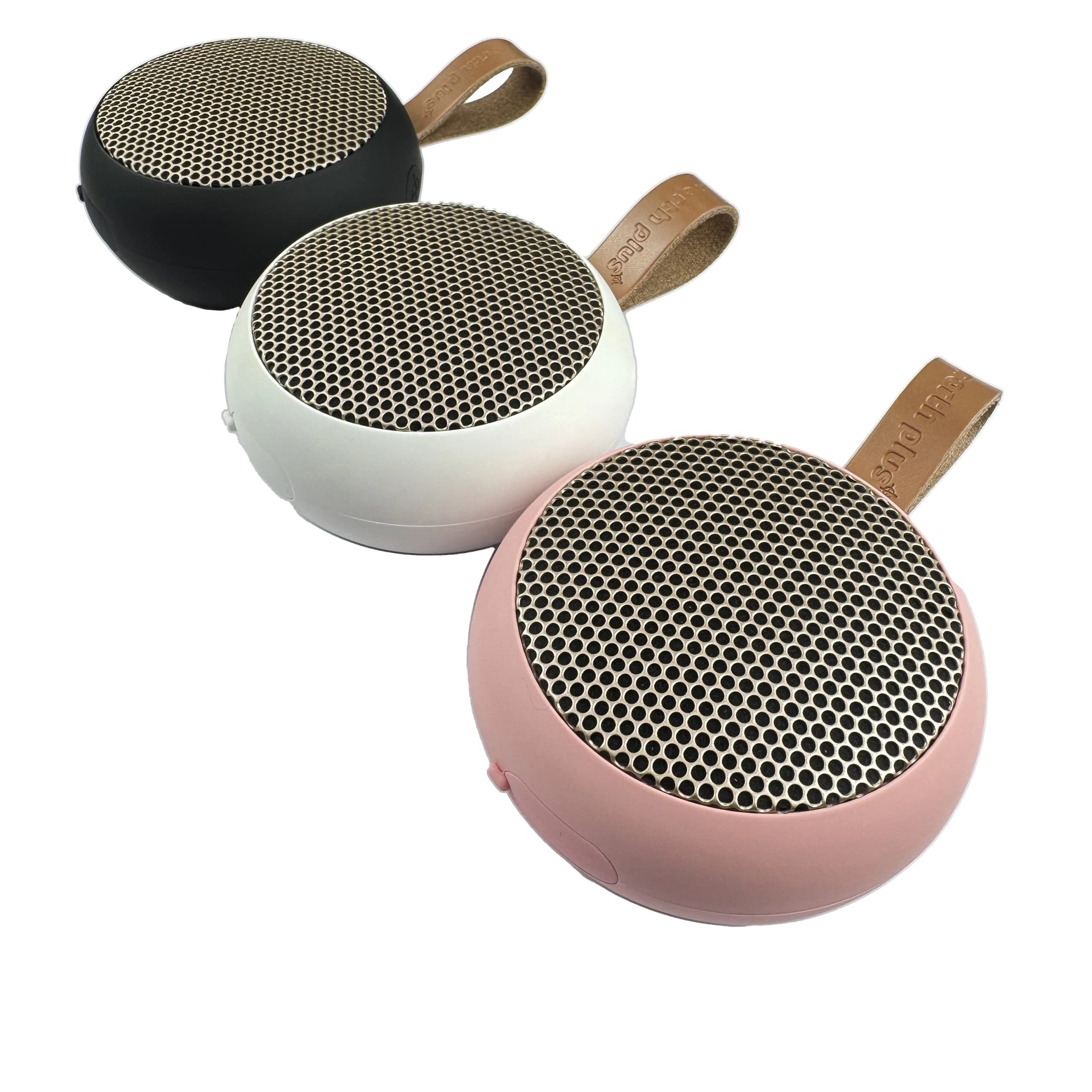 اسپیکر بلوتوثی Soundwave 6 — تصویر ۴