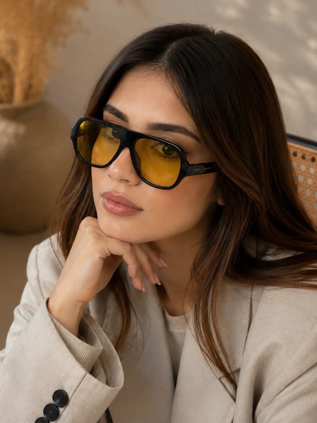 عینک گوچی GUCCI