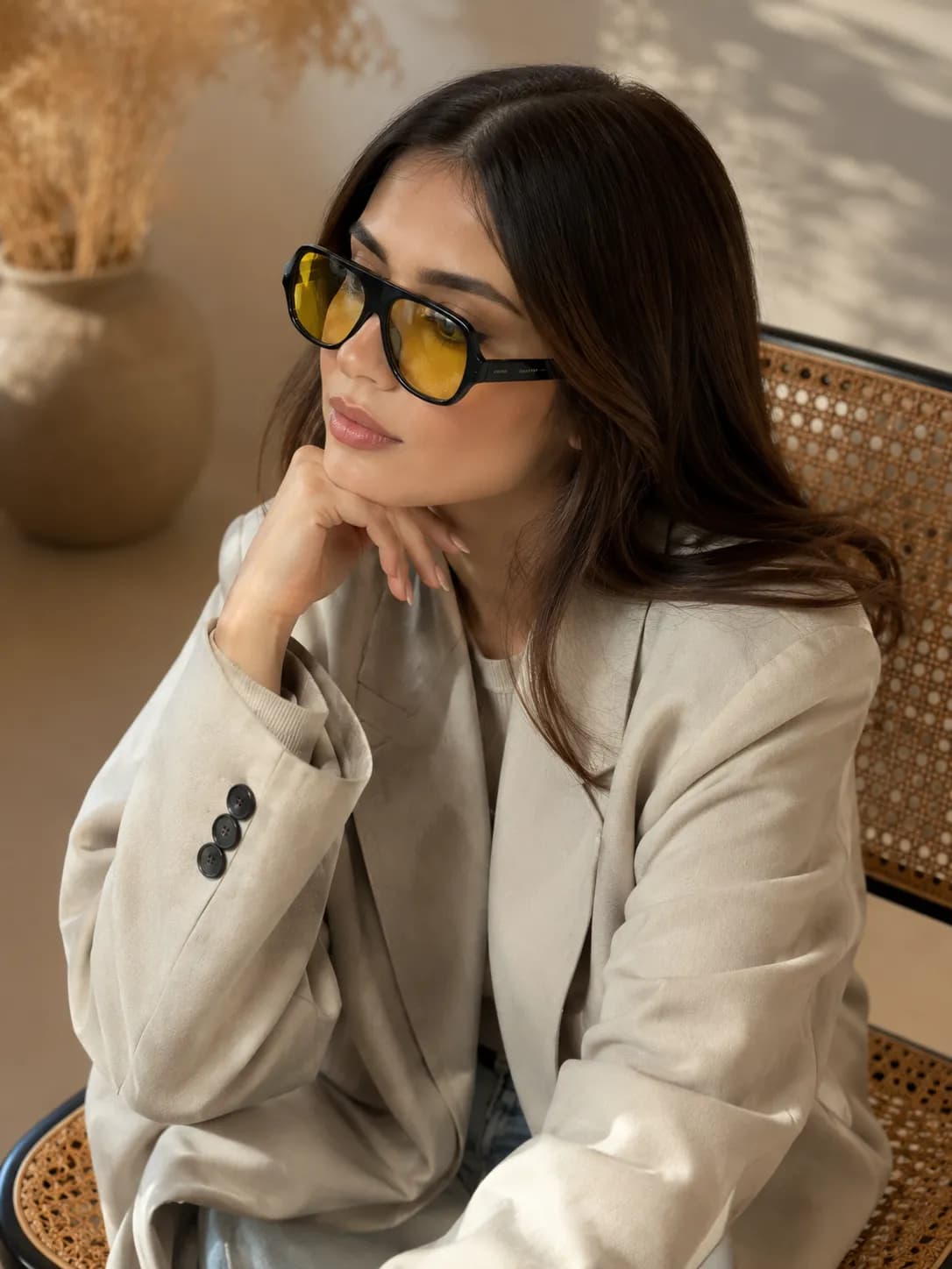 عینک گوچی GUCCI — تصویر ۵
