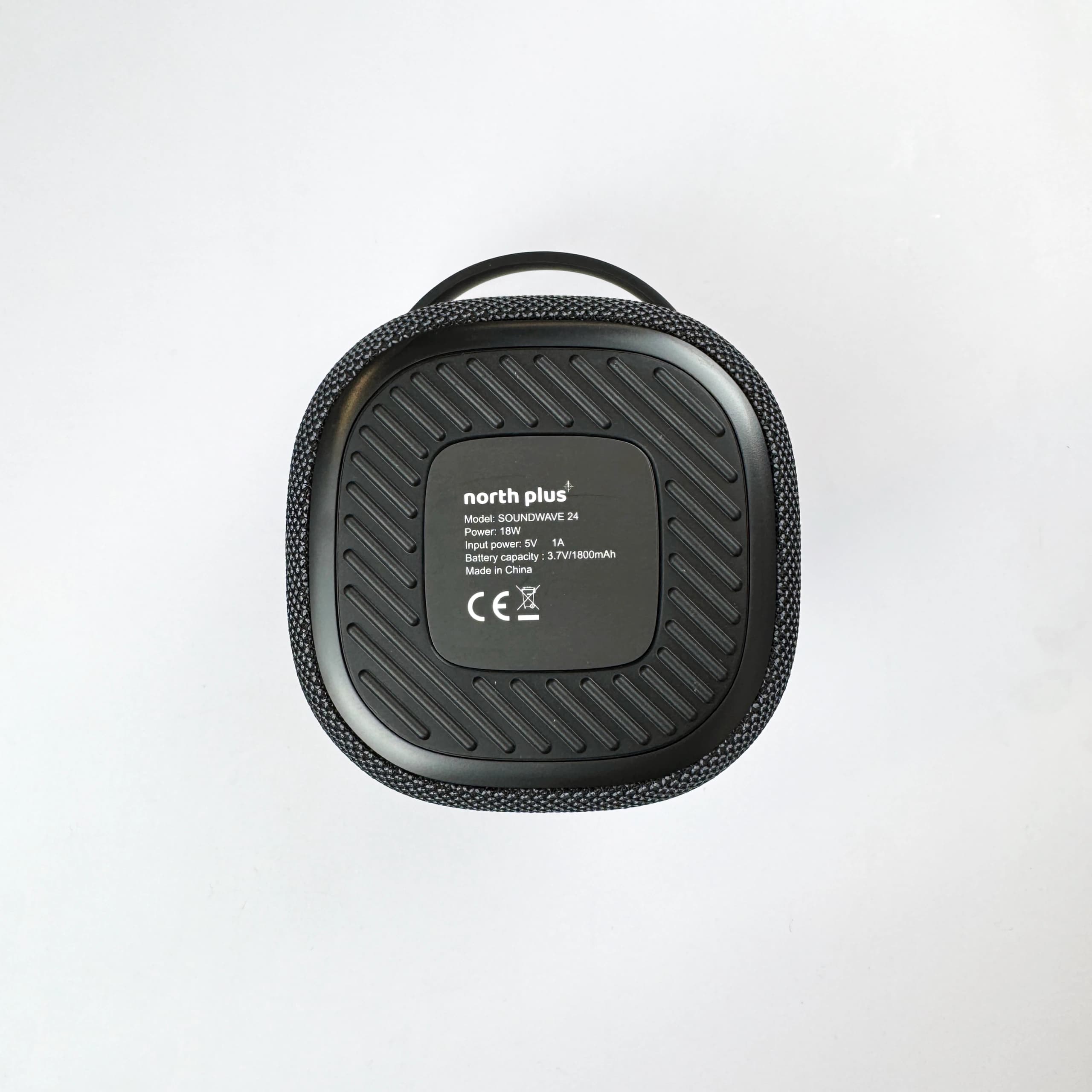 اسپیکر Soundwave 24 — تصویر ۵