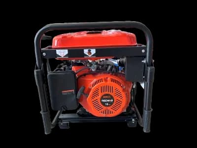 موتور 8.5 کیلووات بنزینی تکنو مدل PR12000E — تصویر ۱۰