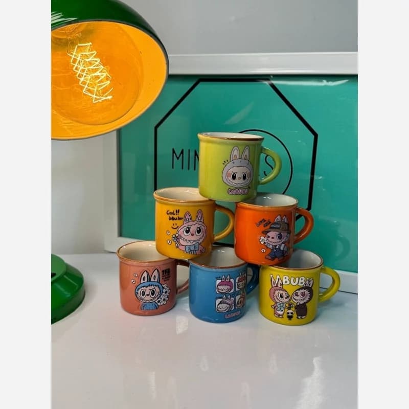 اسپرسو خوری لبوبو کد 001540