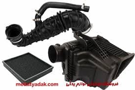 خرطومی هواکش تیگو 7 پرو