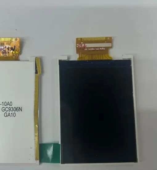 ال سی دی N150 نوکیا 16 پین اصلی LCD N150 2023 NOKIA