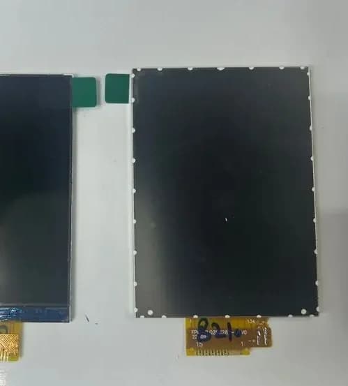 ال سی دی نوکیا 8210 /LCD NOKIA 15 PIN روکاری