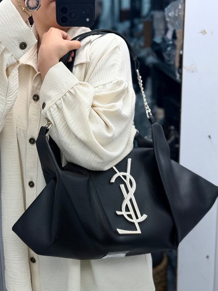 کیف اس وای ال نقره — تصویر ۳